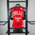 Chicago Bulls ×Blackpink #16 Swingman Jersey S-XXL
