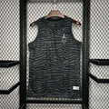Vest Jordan joint edition black Jersey