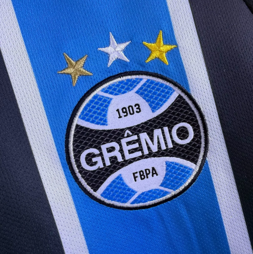 GREMIO Talla de nina — Brasileirao