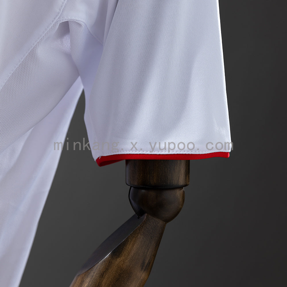 Retro M-U 02/03 Away S-XXL