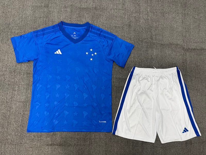 26-27 Cruzeiro Home kids — Jsonwang 26/27