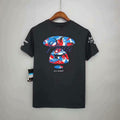 NBA Philadelphia 76ers black