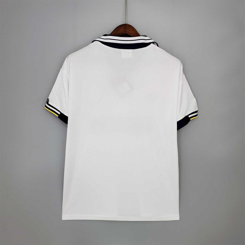 94-95 Tottenham Hotspur home