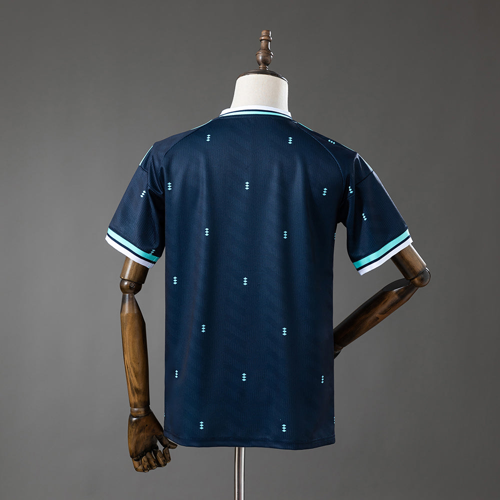 Germany 2026 Away Embroidery Art Edition Jersey S-XXL