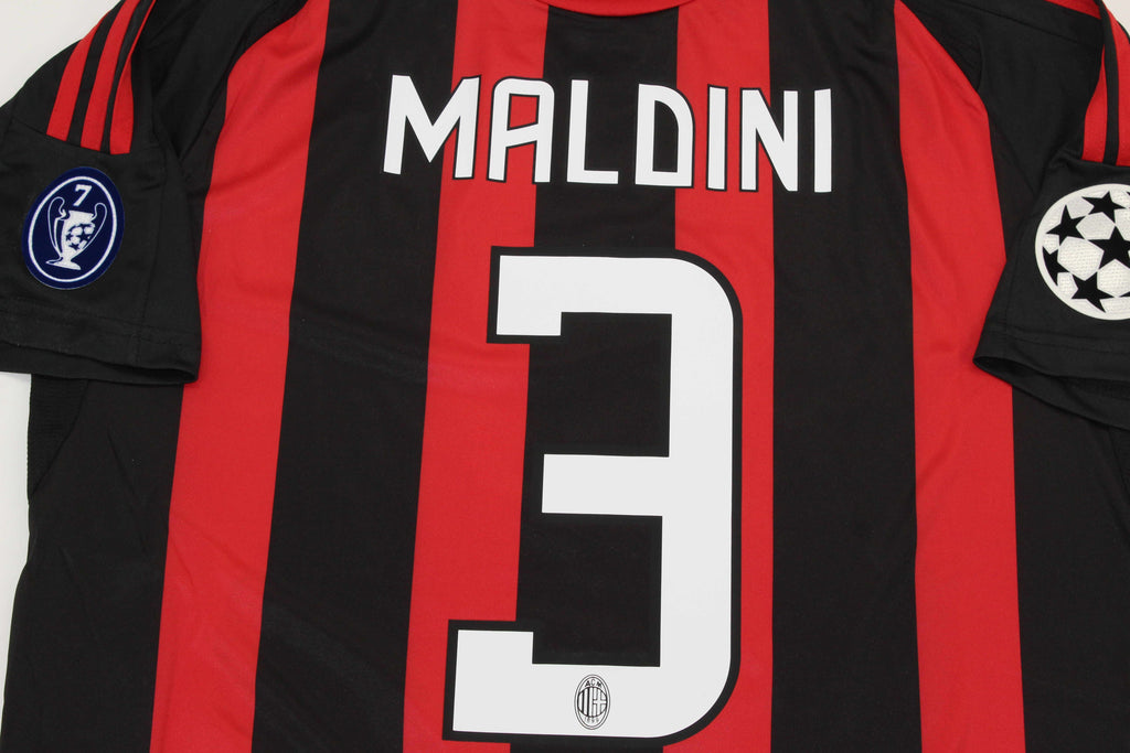 MILAN 08-09 — Club Retro