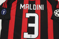 MILAN 08-09 — Club Retro