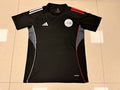 25-26 Ajax black training jersey