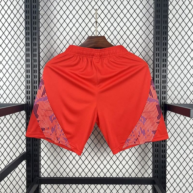 25-26 Universidad de Chile Away Shorts