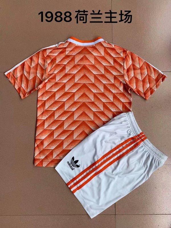 1988 Netherlands home