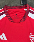 26-27 Arsenal Home S-4XL — Jsonwang 26/27