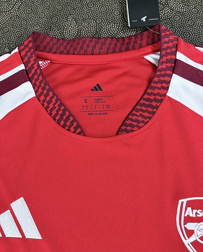 26-27 Arsenal Home S-4XL — Jsonwang 26/27