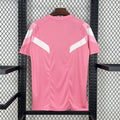 25-26 Miami pink casual jersey