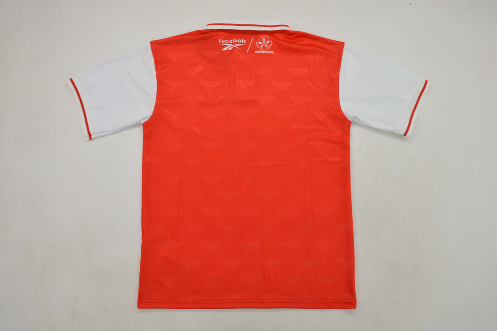 TOROS NEZA 97-98 — Club Retro