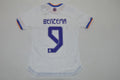 MADRID 21-22 Version jugador — Club Retro