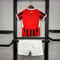 24-25 AC Milan home kid kit