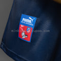 Retro Atletico Madrid 97/98 Away S-XXL