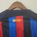22/23 Barcelona Owl Sponsor Home S-XXXL