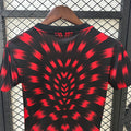 25-26 Flamengo Pre-match woman jersey