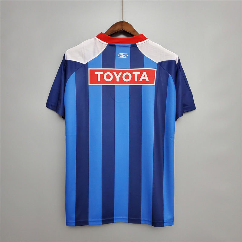 06-07 Chivas away