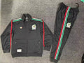 26-27 Mexico Retro Jacket S-2XL — Jsonwang 26/27