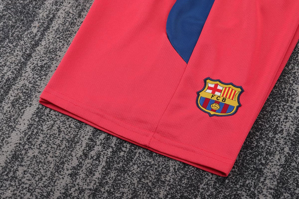 B-A 10-11 Manga larga Kit infantil — Club Retro