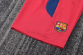 B-A 10-11 Manga larga Kit infantil — Club Retro