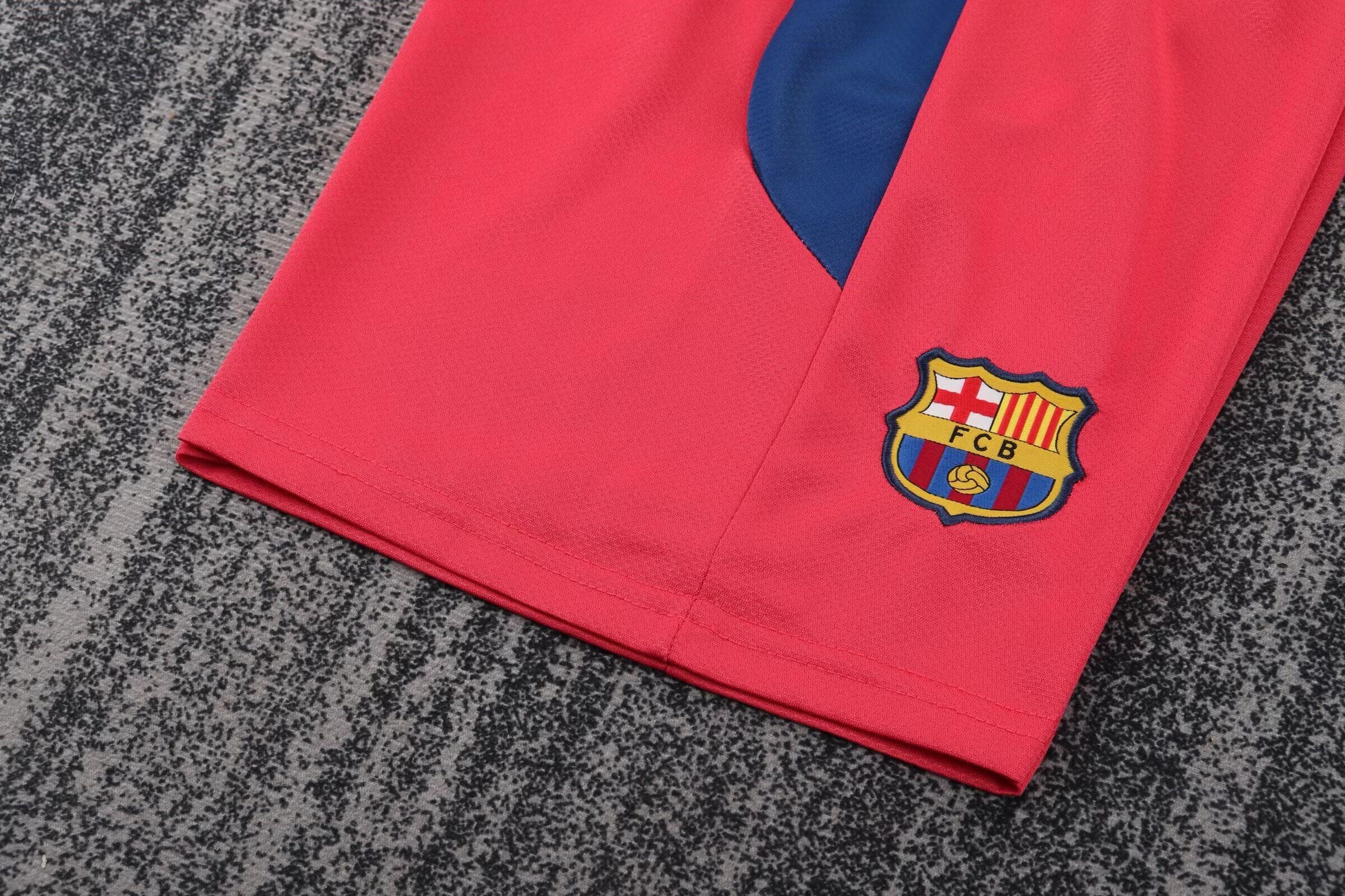 B-A 10-11 Manga larga Kit infantil — Club Retro