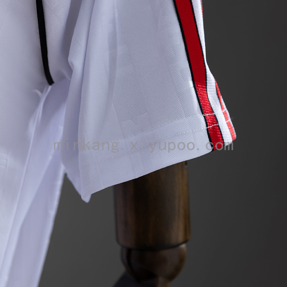 M-U 1988/90 Away Retro Jersey S-XXL
