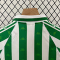 95-97 Real Betis home retro kid kit