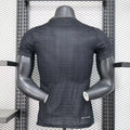 24-25 Tottenham Hotspur black special player version jersey