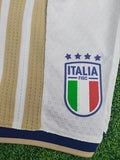 25-26 Italy Home Kids — Jsonwang 26/27