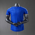 Italy 2026 Home Player Version Jersey S-4XL