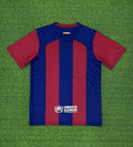 Barcelona 23/24 home