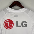 Retro sao paulo 07/08 home S-4XL