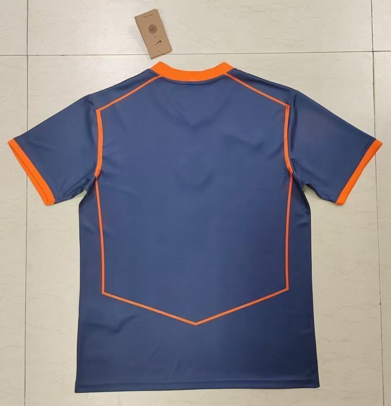 25-26 INT Third Away Jersey