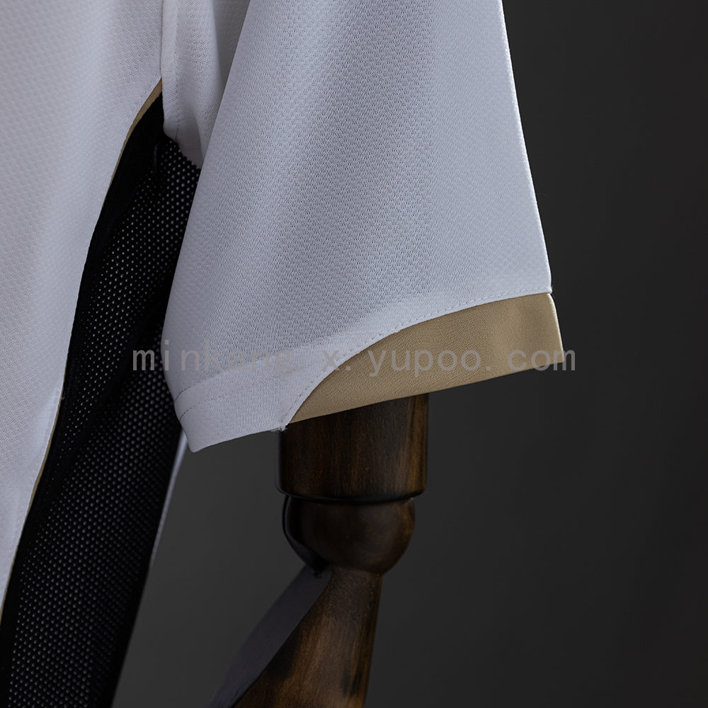 Retro M-U 06/07 away S-XXL