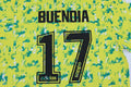 NORWICH 92-94 — Club Retro