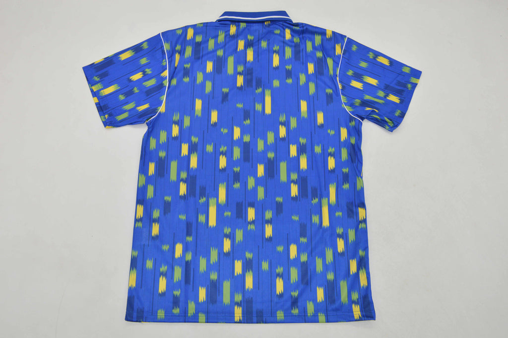 BIRMINGHAM 92-93 — Club Retro