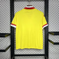 15-16 Sporting de Gijon Away Retro Jersey S-XXL