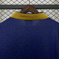25-26 St. Patrick blue jersey