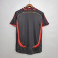 Retro 2006 AC Milan third away S-XXL