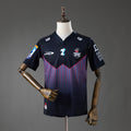Crusaders Super 2026 Rugby Heritage Away Jerseys S-7XL