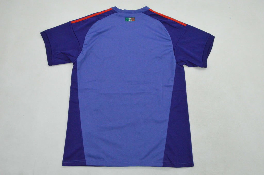 MEXICO 26 GK S-4XL — World Cup 2026