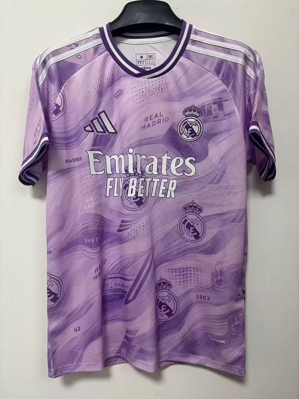 26-27 Fiorentina Home S-4XL