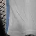 Pantalon Corto de Futbol #25-26 Argentina white player version shorts — Zhang199