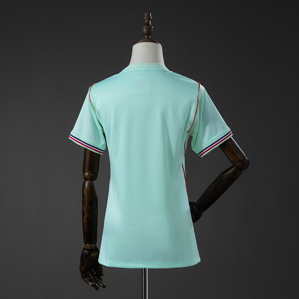 France 2026 Away Women's Jersey S-XXL