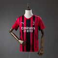 AC Milan 21/22 Home Retro Jersey S-XXL