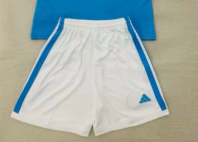 CHARLOTTE Pantalon corto — MLS