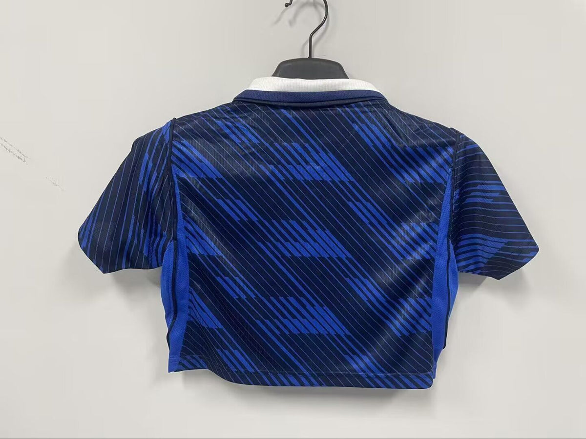 FRANCE CROP — World Cup 2026