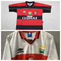 FLAMENGO 97 — Club Retro